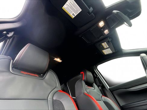 New 2026 Ford Ranger Raptor image 27