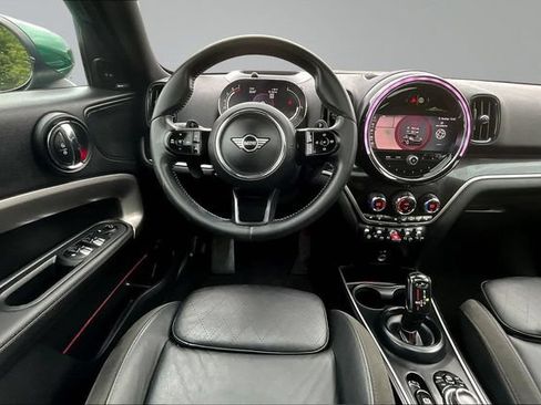 Used 2023 MINI Cooper Countryman S AWD/4WD image 8