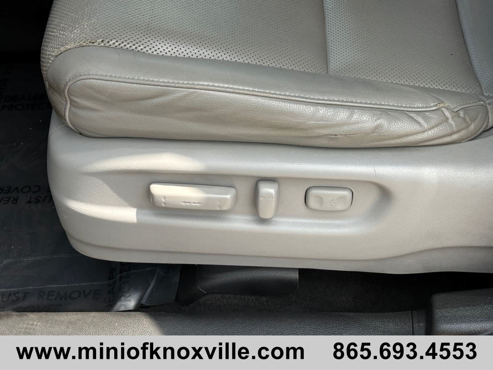 Used 2020 Honda Ridgeline RTL-E image 13