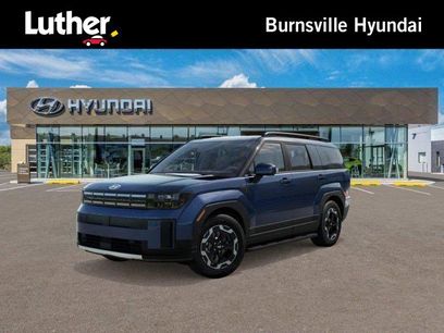 New 2026 Hyundai Santa Fe SEL