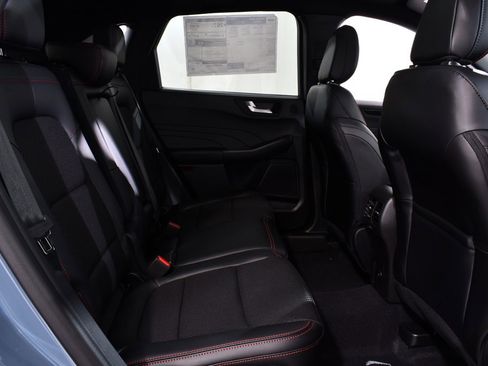 New 2026 Ford Escape ST-Line Select w/ Tech Pack #2 image 19