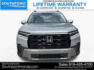 New 2026 Honda Pilot Elite video 2