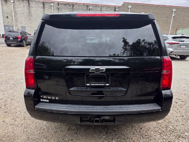 Used 2020 Chevrolet Tahoe LS AWD/4WD image 6