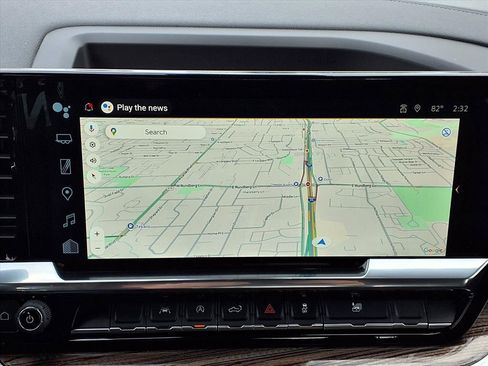 New 2026 Chevrolet Silverado 1500 LT w/ Texas Edition Plus image 13