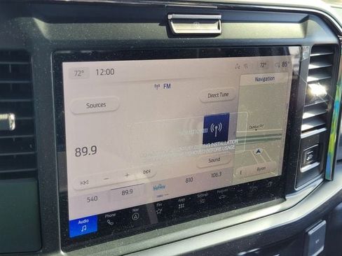 New 2026 Ford F350 Lariat image 17