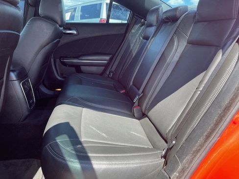 Used 2016 Dodge Charger R/T image 12