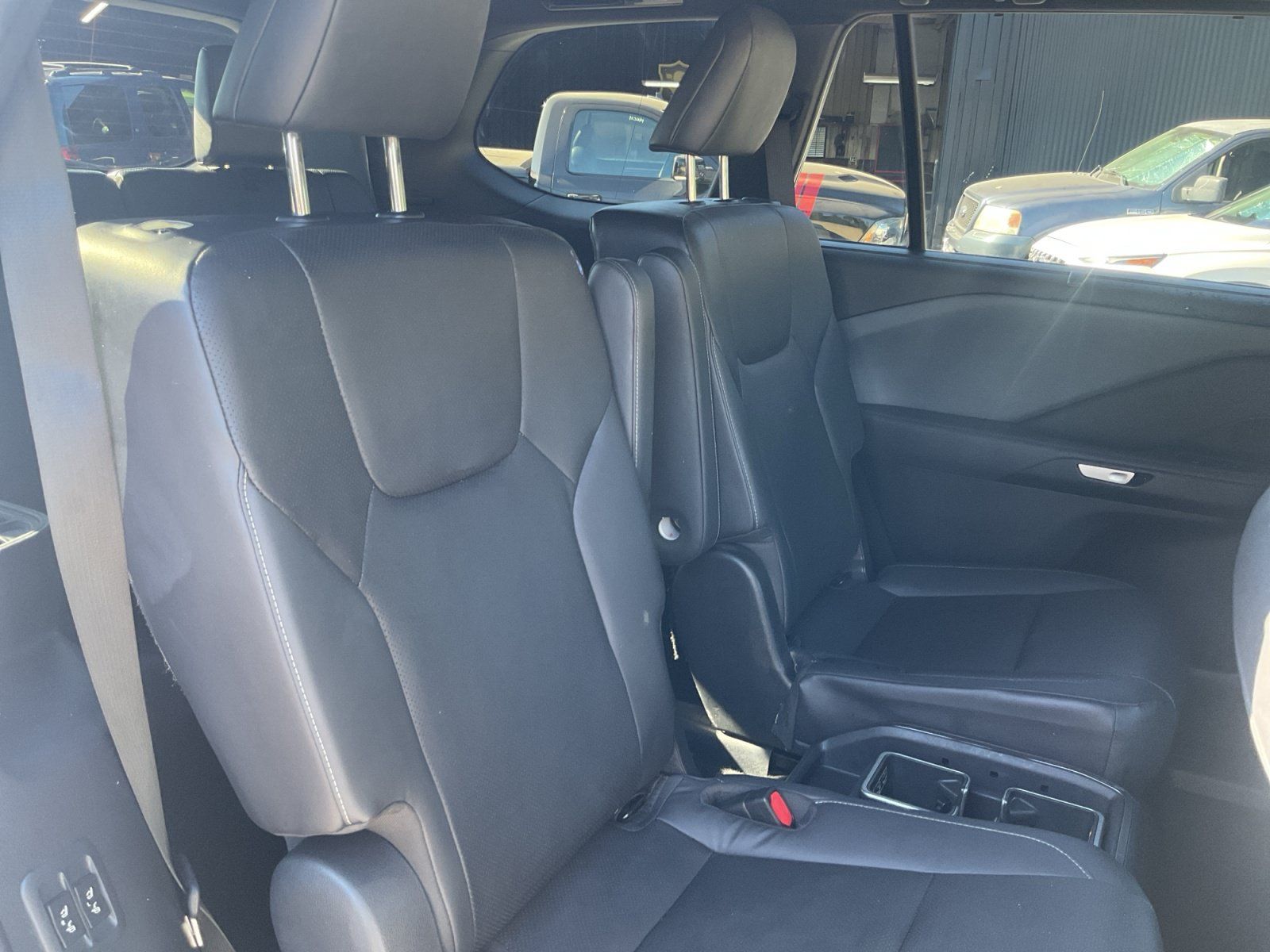 Used 2024 Lexus TX 350 FWD w/ Captains Chair Package image 21