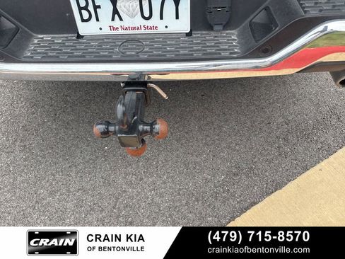 Used 2025 RAM 1500 Laramie AWD/4WD image 15