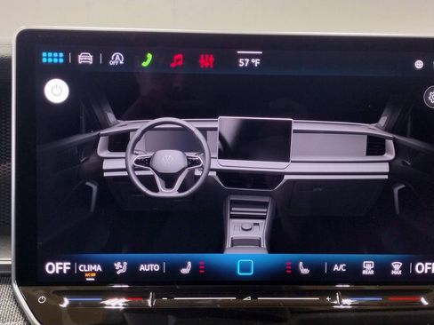 New 2026 Volkswagen Tiguan S image 26