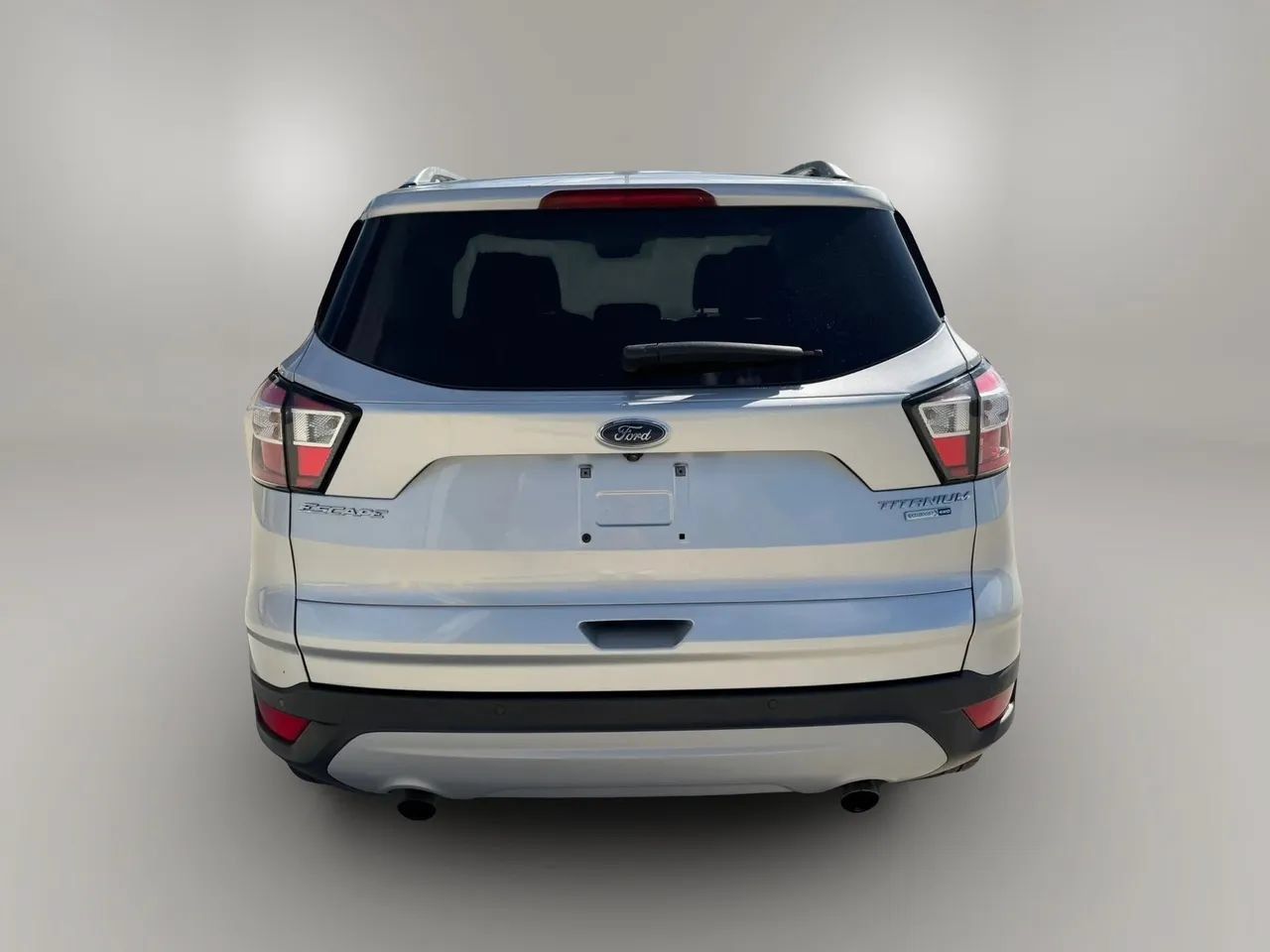 Used 2017 Ford Escape Titanium AWD/4WD image 6