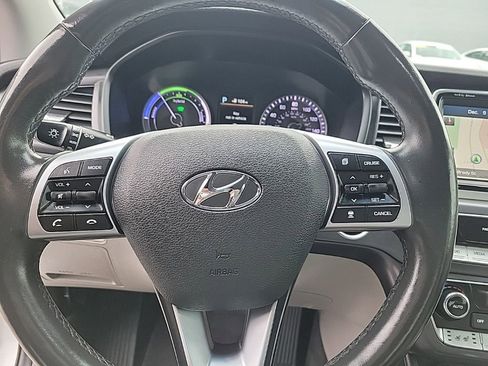 Used 2019 Hyundai Sonata Limited w/ Ultimate Package 02 image 21