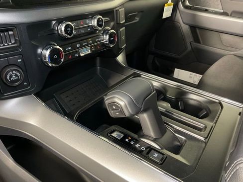 New 2025 Ford F150 XLT w/ Equipment Group 302A MID image 19