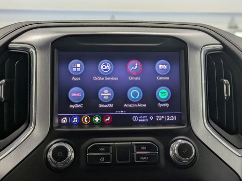 Used 2023 GMC Sierra 3500 SLE w/ SLE Convenience Package AWD/4WD image 24