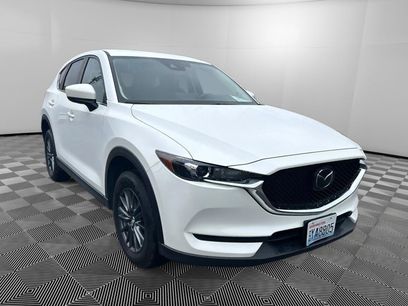 Used 2021 MAZDA CX-5 Touring