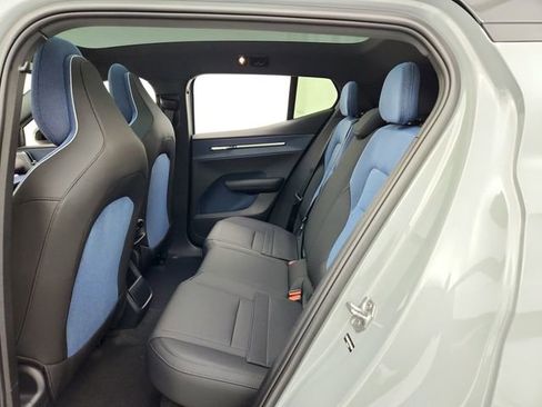 New 2026 Volvo EX30 Plus image 25