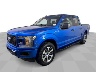 Used 2020 Ford F150 XL w/ Equipment Group 101A Mid