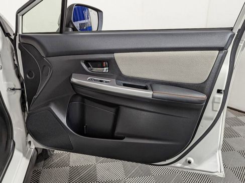 Used 2016 Subaru Crosstrek 2.0i Premium image 31