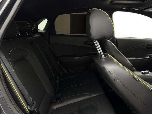 Used 2019 Hyundai Kona Limited image 37