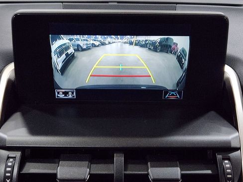 Used 2021 Lexus NX 300 F Sport image 36