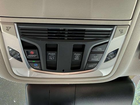 Certified 2024 Acura RDX SH-AWD image 25