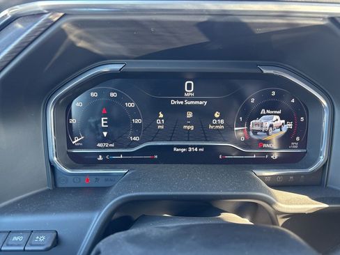 Used 2025 GMC Sierra 3500 Denali Ultimate image 41