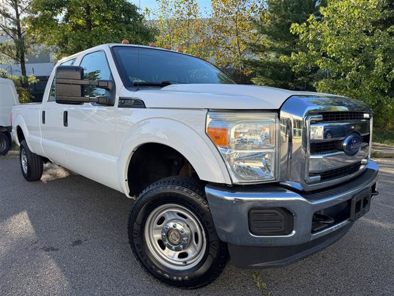 Used 2016 Ford F350 XL AWD/4WD image 5