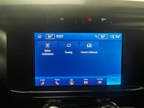 Used 2023 Ford F150 XLT w/ Equipment Group 301A Mid AWD/4WD image 43