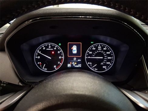 Certified 2025 Subaru Legacy Premium image 21