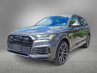 Certified 2023 Audi Q7 3.0T Premium Plus w/ Premium Plus Package