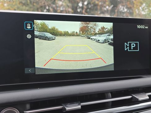 New 2026 Hyundai Santa Cruz SEL image 21