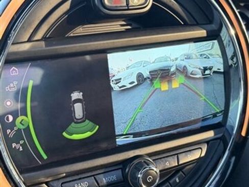 Used 2020 MINI Cooper S image 18