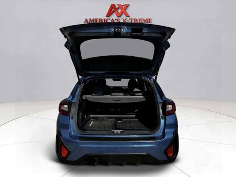 Used 2024 Subaru Crosstrek 2.0i Premium image 50