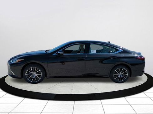 New 2025 Lexus ES 350 w/ Premium Package image 7