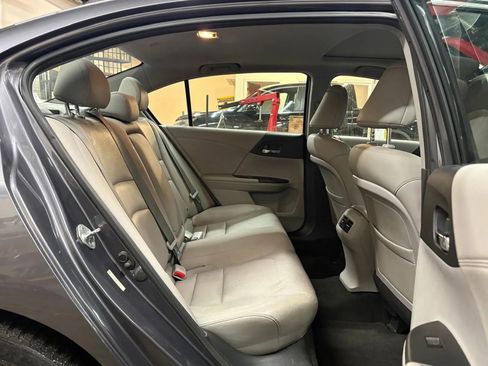 Used 2013 Honda Accord EX-L image 22