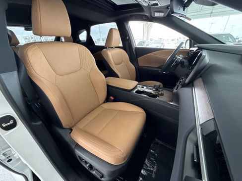 Certified 2024 Lexus RX 350 Premium w/ Cold Area Package FWD image 26