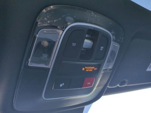 New 2026 Hyundai Tucson Limited image 25