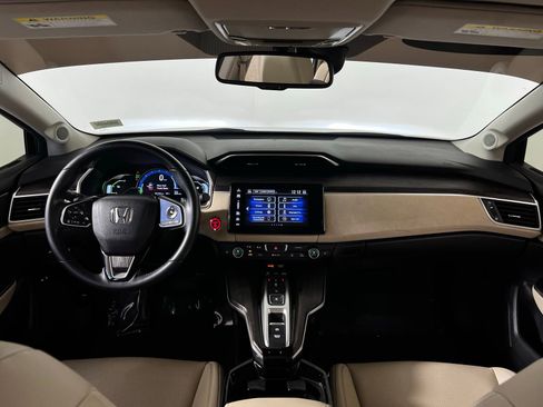 Used 2018 Honda Clarity Touring image 27