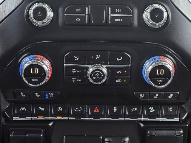 Used 2019 GMC Sierra 1500 Denali w/ Denali Ultimate Package AWD/4WD image 32