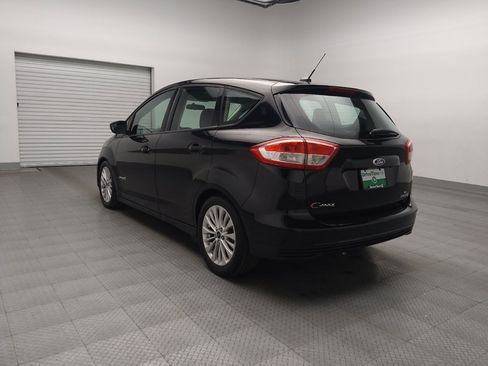 Used 2017 Ford C-MAX SE image 5