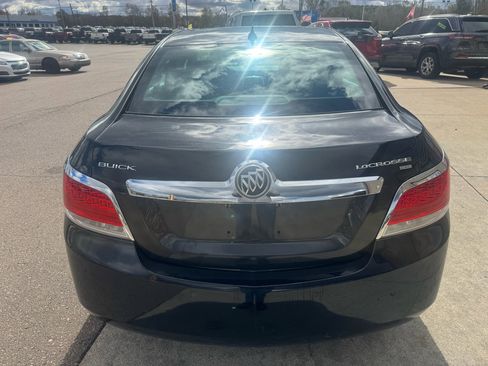 Used 2011 Buick LaCrosse CXL image 6