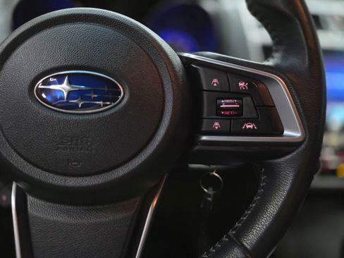 Used 2019 Subaru Outback 2.5i Premium AWD/4WD image 20