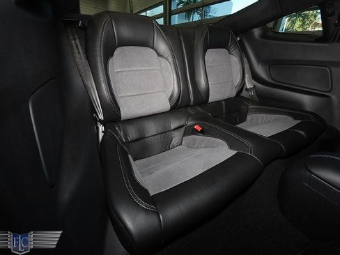 Used 2019 Ford Mustang GT Premium w/ GT Performance Package image 26