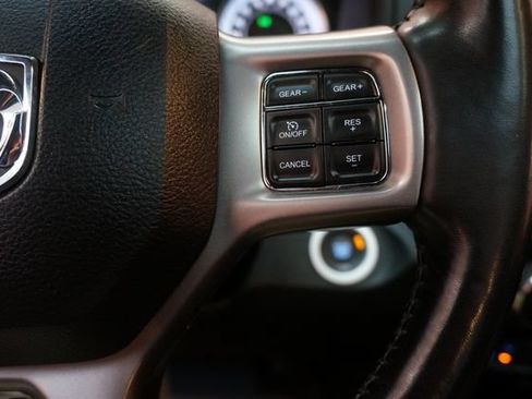 Used 2022 RAM 1500 Warlock w/ Trailer & Traction Group AWD/4WD image 23