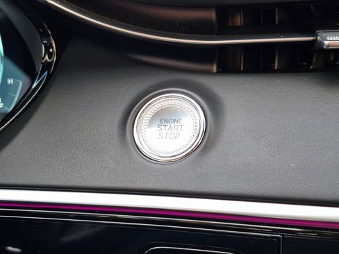 Certified 2025 Genesis GV70 3.5T Sport w/ Sport Prestige Package image 17