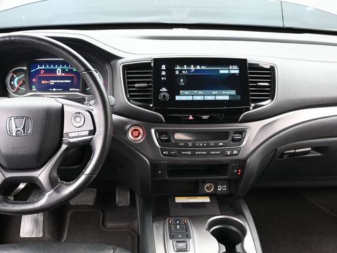 Used 2022 Honda Pilot Special Edition image 30