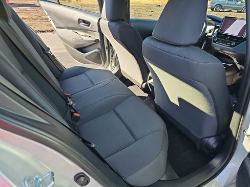 Used 2024 Toyota Corolla LE image 13