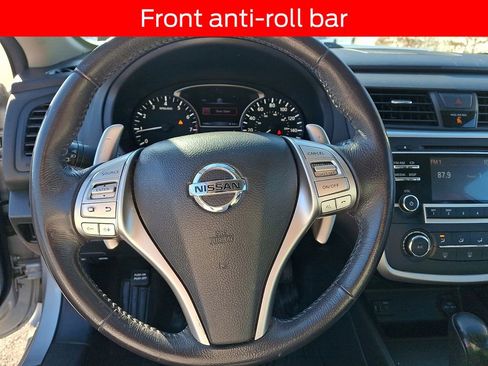 Used 2016 Nissan Altima 2.5 SR image 18