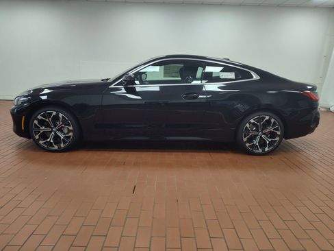 Used 2026 BMW 430i xDrive Coupe w/ Premium Package AWD/4WD image 2