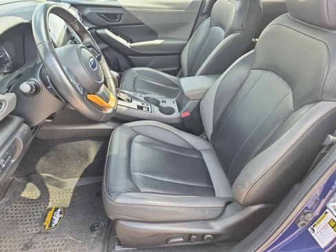 Used 2024 Subaru Crosstrek 2.5i Wilderness AWD/4WD image 16