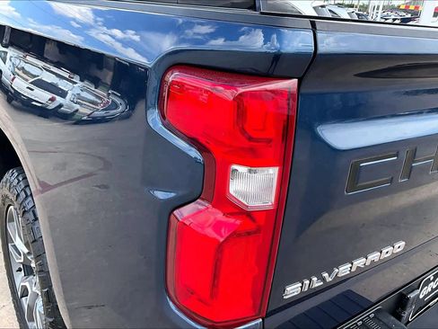 Used 2022 Chevrolet Silverado 1500 RST w/ RST All Star Premium Package image 29